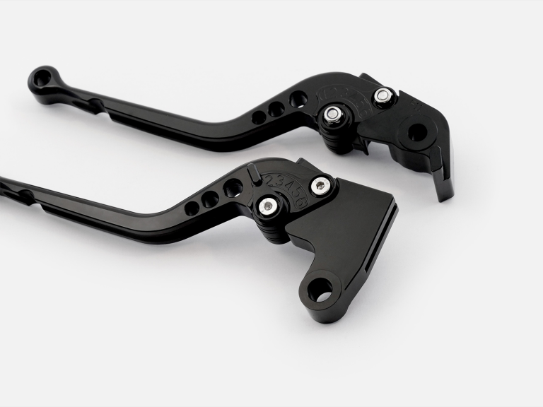 Handlebars & Handlebar Levers TEC Bike Parts