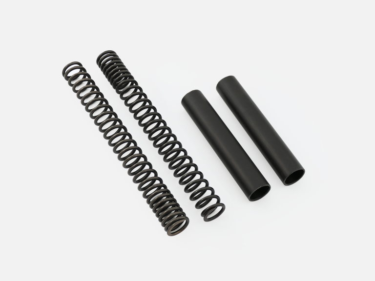Progressive fork springs kit to fit Bonneville SE + Bonneville 2015