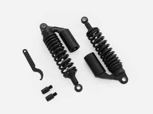 Speedmaster / America - All Alloy Gas Shocks With Adjustable Length