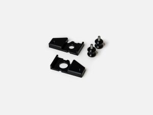 TEC Paddock Stand Bobbin Mounting Kit – BSA Bantam 350
