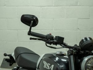 Brake & Service Items